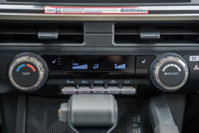 New 2026 Toyota Tacoma SR5 image 22