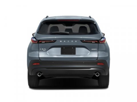 New 2026 MAZDA CX-5 Preferred AWD/4WD image 8