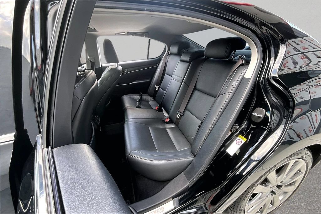 Used 2015 Lexus GS 350 w/ Premium Package RWD image 22
