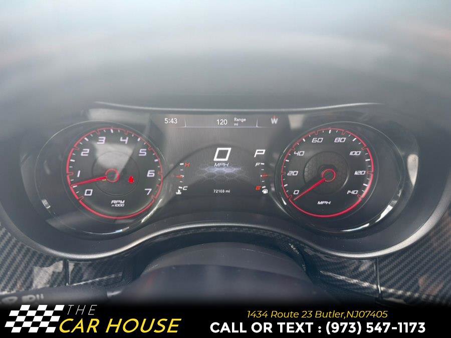 Used 2021 Dodge Charger SXT w/ Plus Group RWD image 24