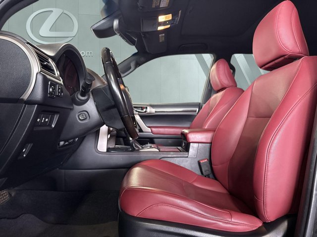 Used 2020 Lexus GX 460 Premium AWD/4WD image 7