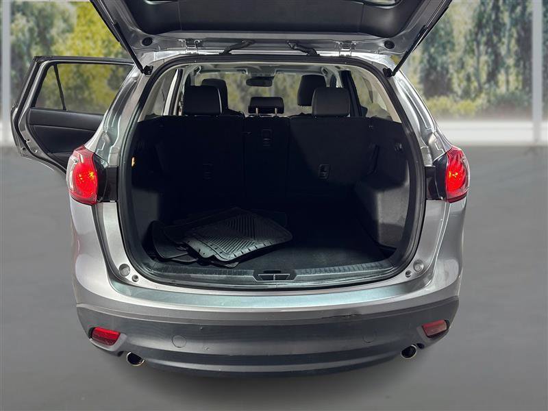 Used 2014 MAZDA CX-5 Grand Touring image 12