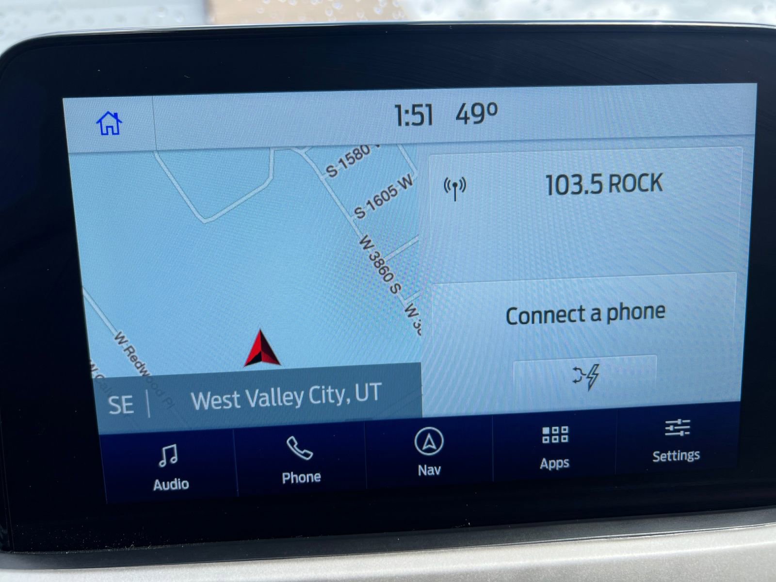 Used 2021 Ford Escape SE w/ SE Sport Appearance Package FWD image 21