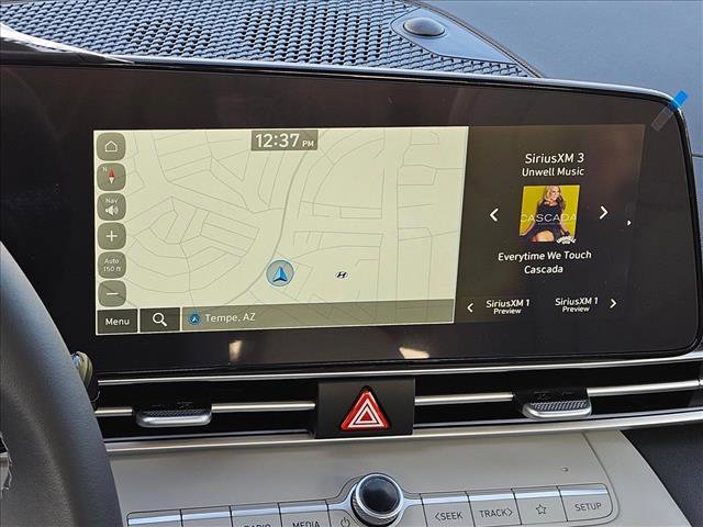 New 2026 Hyundai Elantra Limited image 15