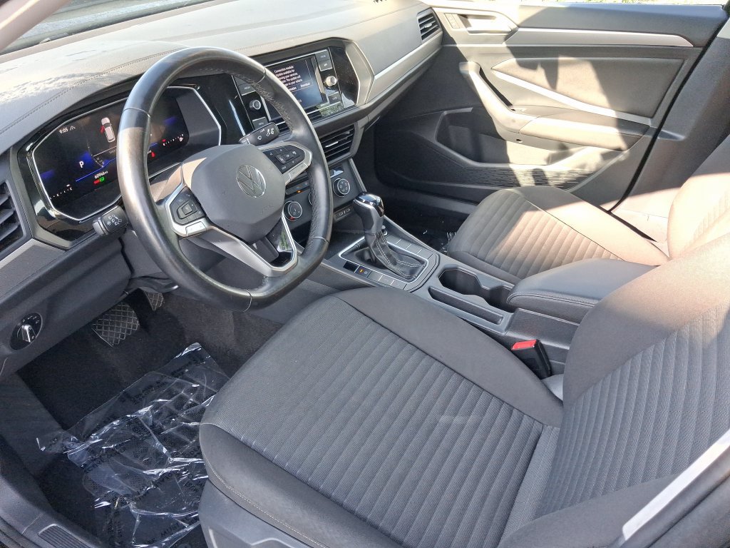 Used 2024 Volkswagen Jetta S FWD image 17
