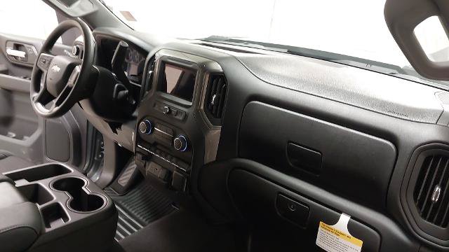New 2026 Chevrolet Silverado 2500 Custom w/ Custom Convenience Package AWD/4WD image 29