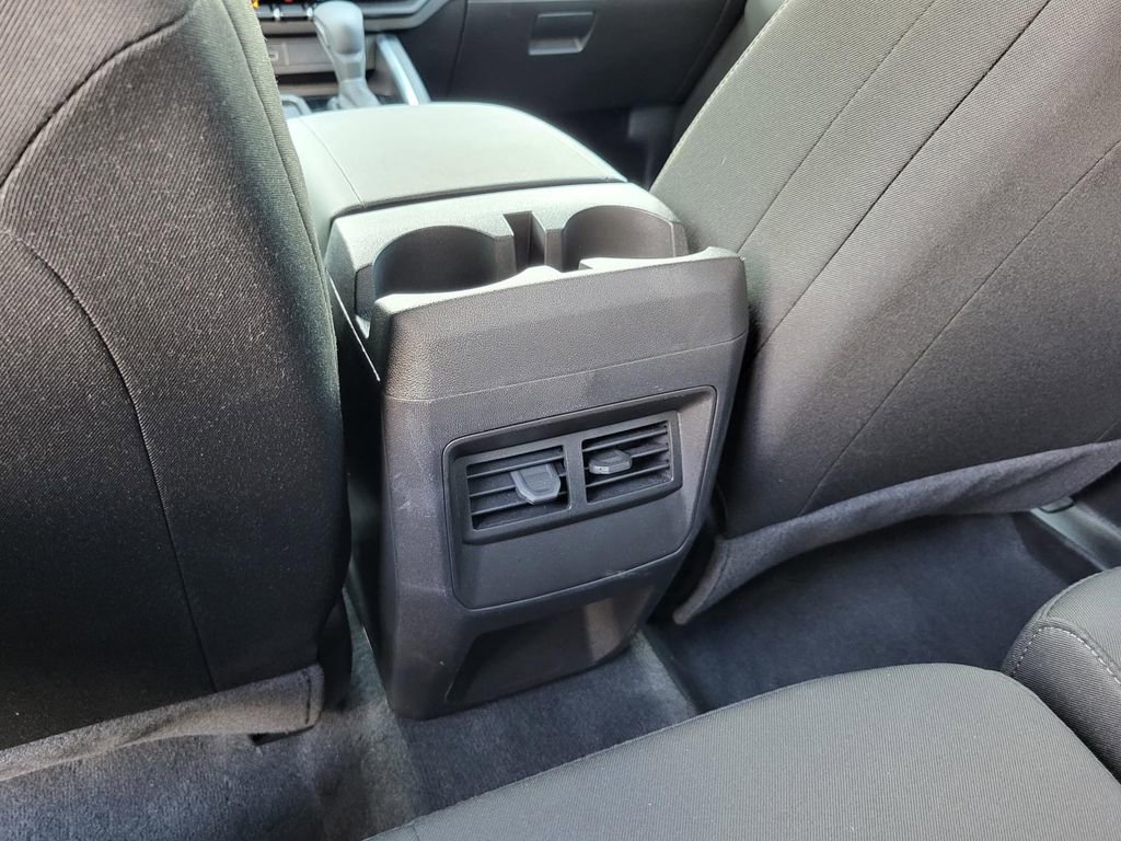 Certified 2025 Chevrolet Colorado W/T w/ WT Custom Package RWD image 14