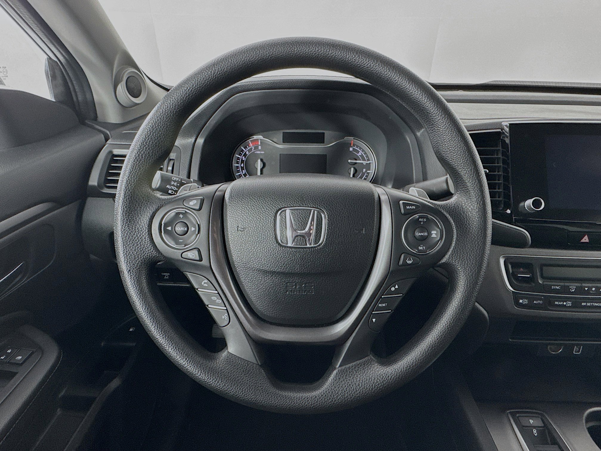 Certified 2023 Honda Ridgeline Sport image 11