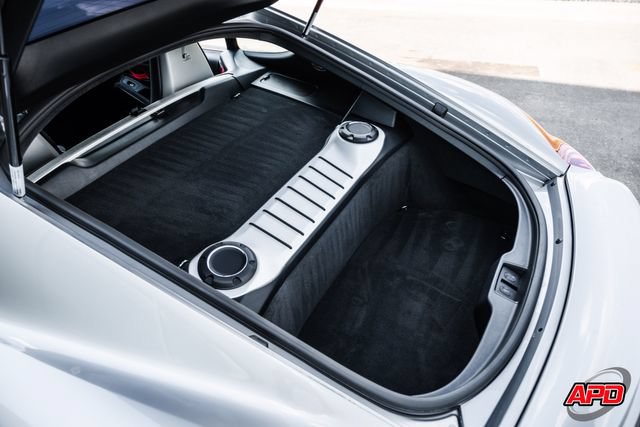 Used 2016 Porsche Cayman GT4 RWD image 69
