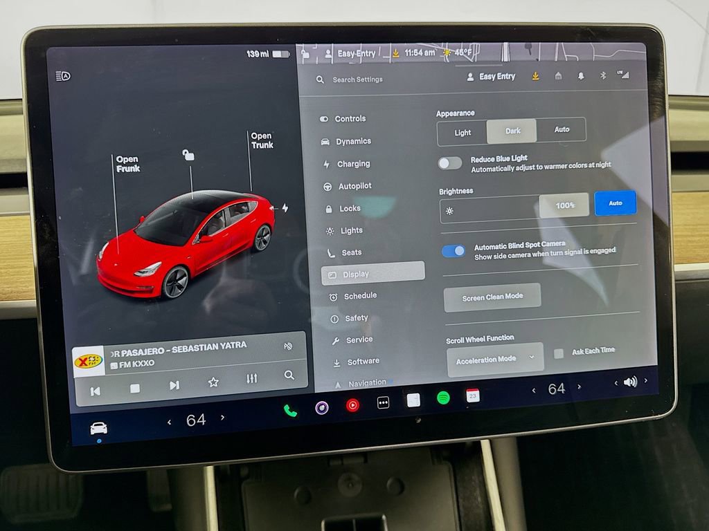 Used 2020 Tesla Model 3 Long Range image 32