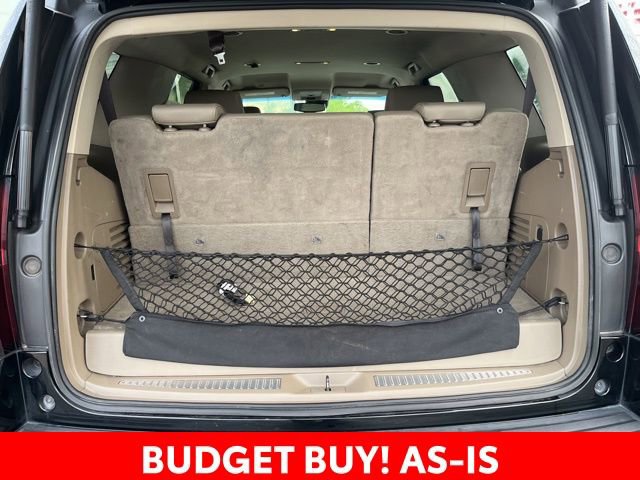 Used 2018 Chevrolet Tahoe LT image 31