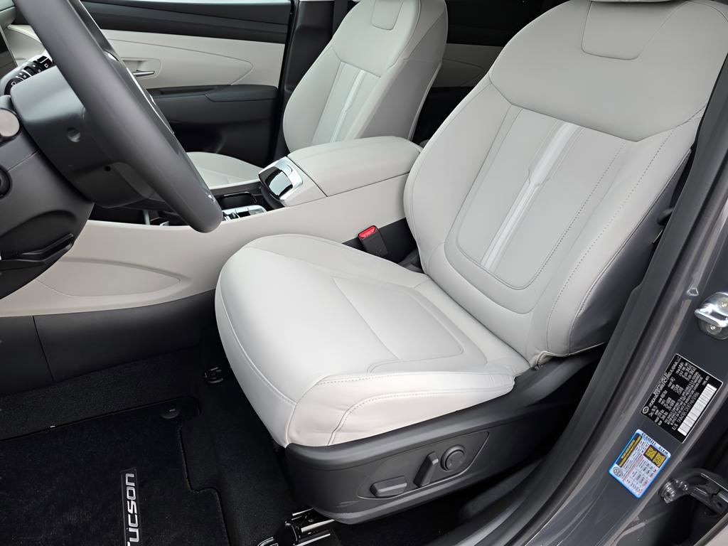 New 2026 Hyundai Tucson SEL image 13