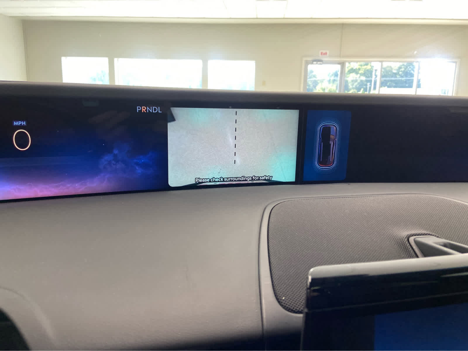 Used 2024 Lincoln Nautilus Premier w/ Equipment Group 102A image 37