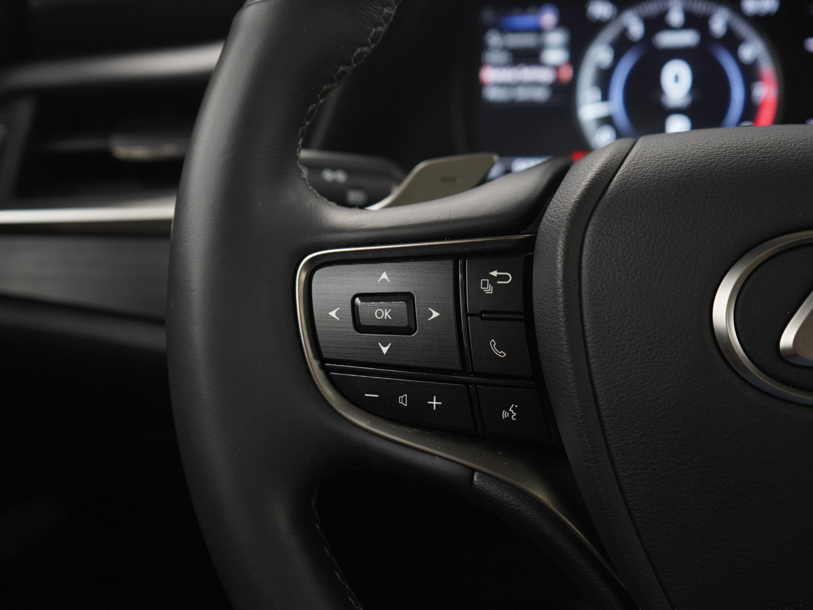 Used 2021 Lexus ES 350 w/ Accessory Package FWD image 26