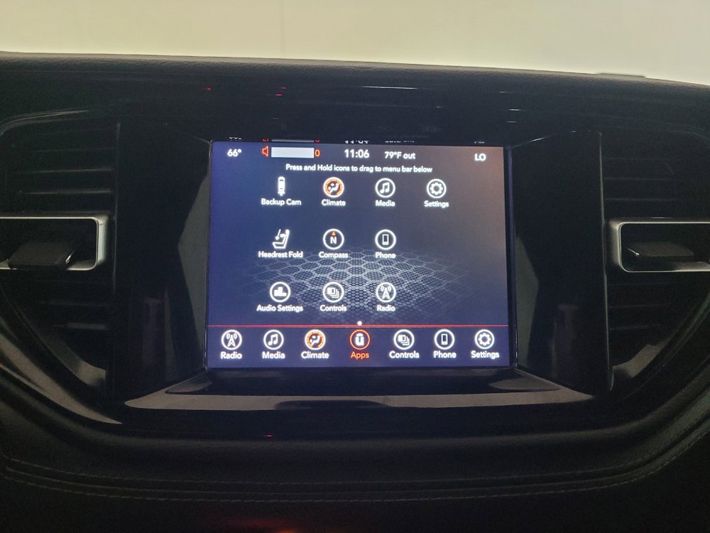 Used 2021 Dodge Durango SXT RWD image 25