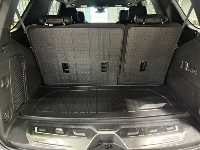 New 2026 Chevrolet Tahoe LT w/ Comfort Package image 36