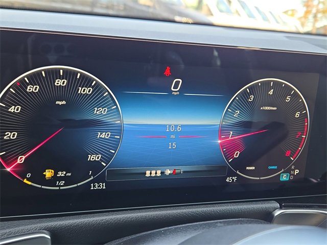 New 2026 Mercedes-Benz GLB 250 4MATIC image 9