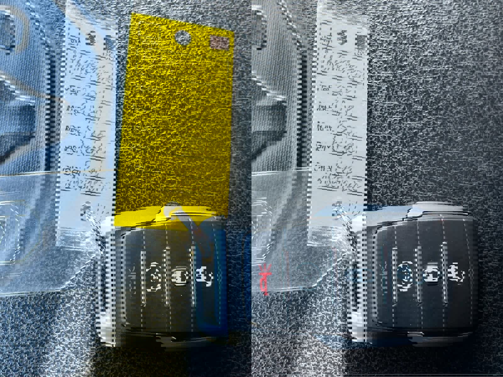 Used 2021 RAM 1500 Rebel w/ Level 2 Equipment Group image 35