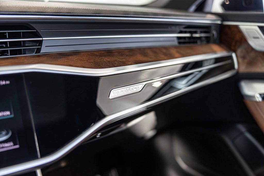 Used 2022 Audi A7 3.0T Premium Plus w/ Premium Plus image 33