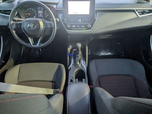 Used 2024 Toyota Corolla SE image 31