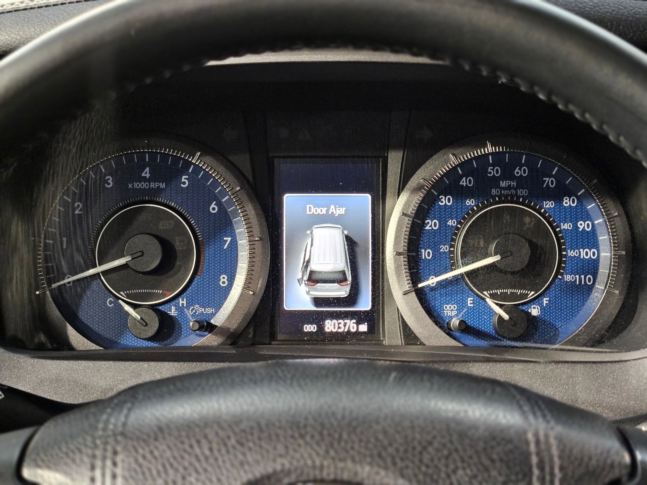 Used 2018 Toyota Sienna Limited image 15