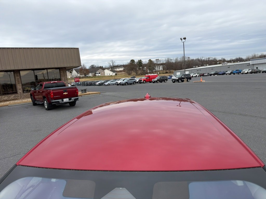 New 2026 Lincoln Nautilus Premier image 9