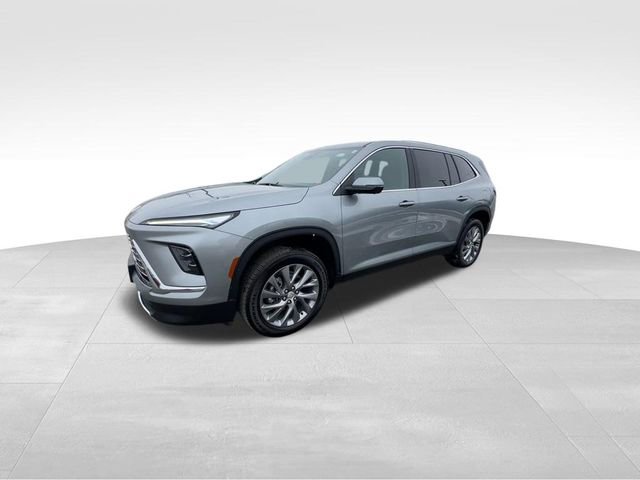 Used 2025 Buick Enclave Preferred image 4