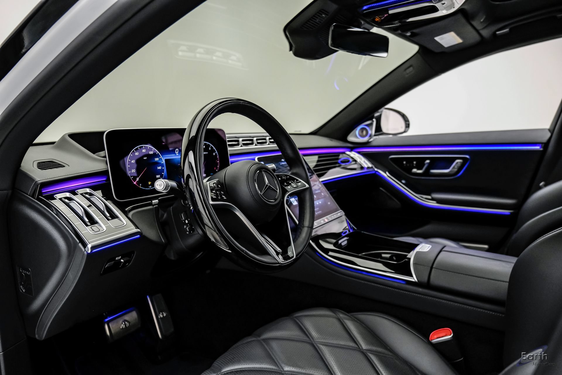 Used 2024 Mercedes-Benz Maybach S 580 4MATIC image 37