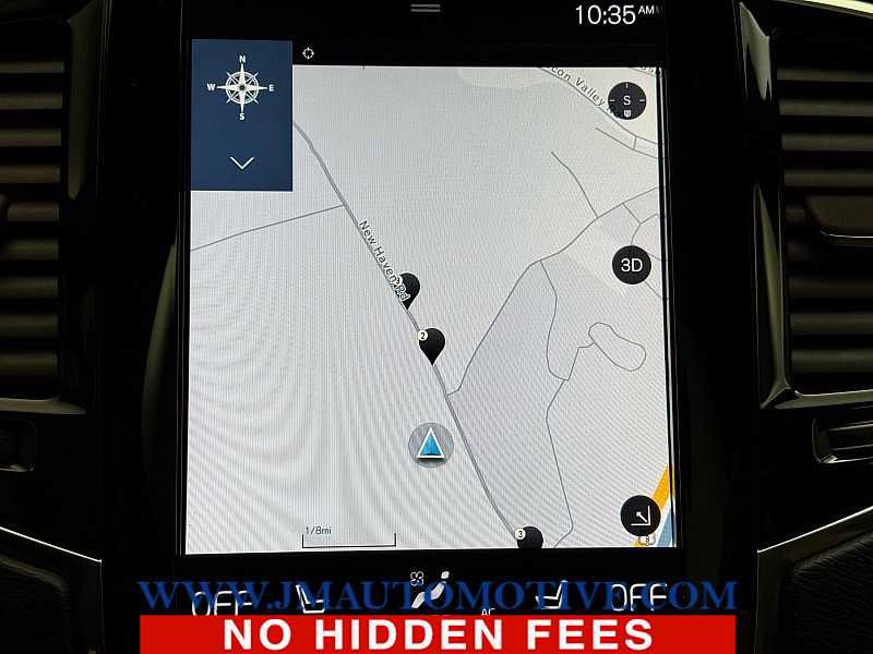 Used 2017 Volvo XC90 T6 Momentum w/ Vision Package image 26