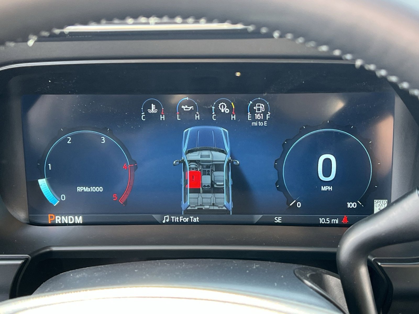 New 2026 Ford F250 Platinum AWD/4WD image 17