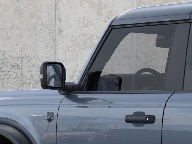 New 2025 Ford Bronco Big Bend w/ Black Diamond Package image 23