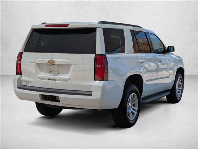 Used 2017 Chevrolet Tahoe LT RWD image 5