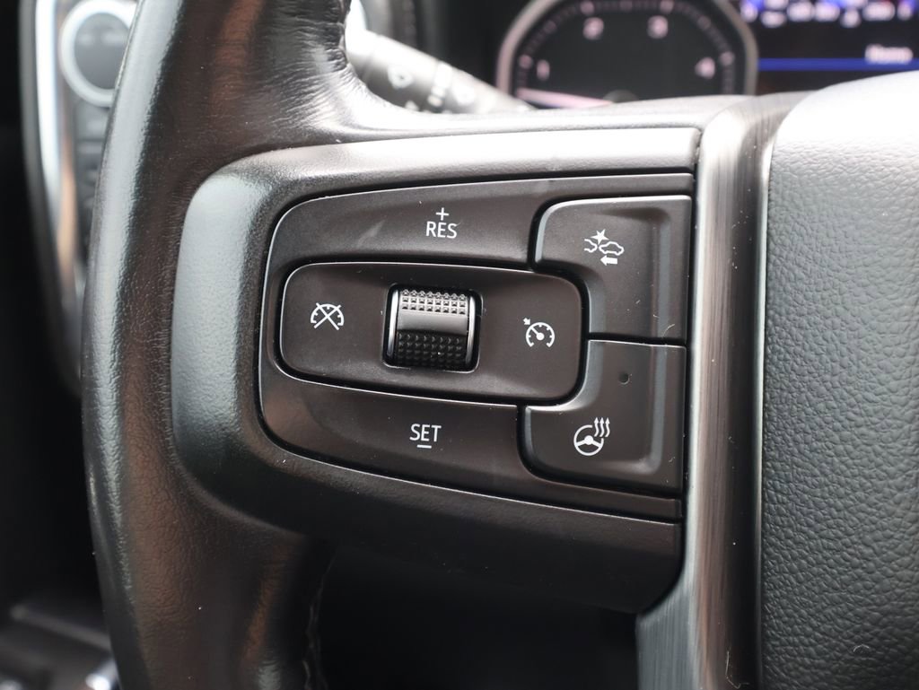 Certified 2020 GMC Sierra 2500 Denali w/ Denali Ultimate Package image 19