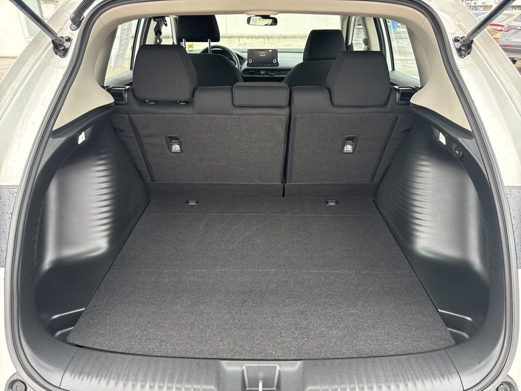 Used 2025 Honda HR-V LX image 21
