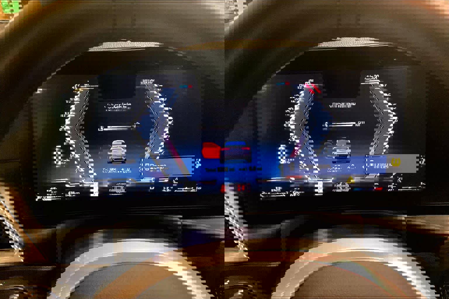 Certified 2025 BMW 430i xDrive Coupe w/ M Sport Package image 24