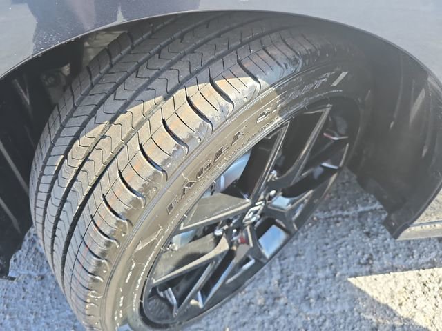 New 2026 Honda Civic Sport image 32