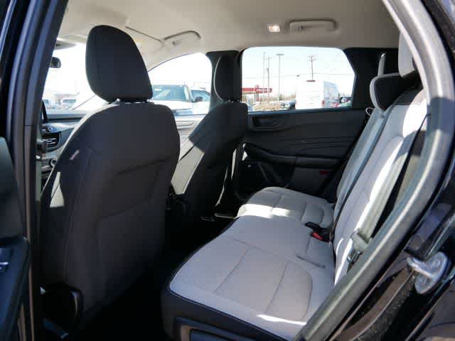 Used 2023 Ford Escape Active AWD/4WD image 5