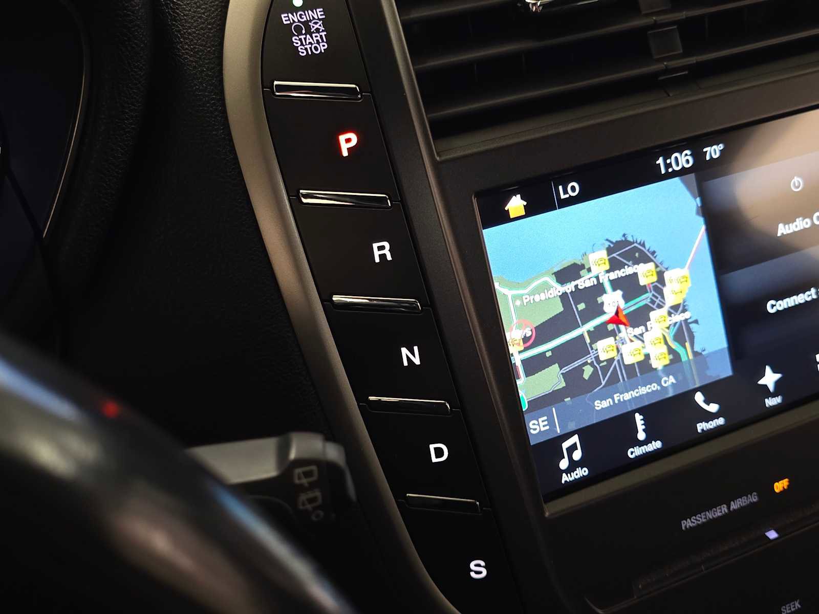 Used 2016 Lincoln MKC Reserve image 34