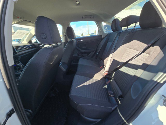 Used 2026 Volkswagen Jetta S FWD image 19