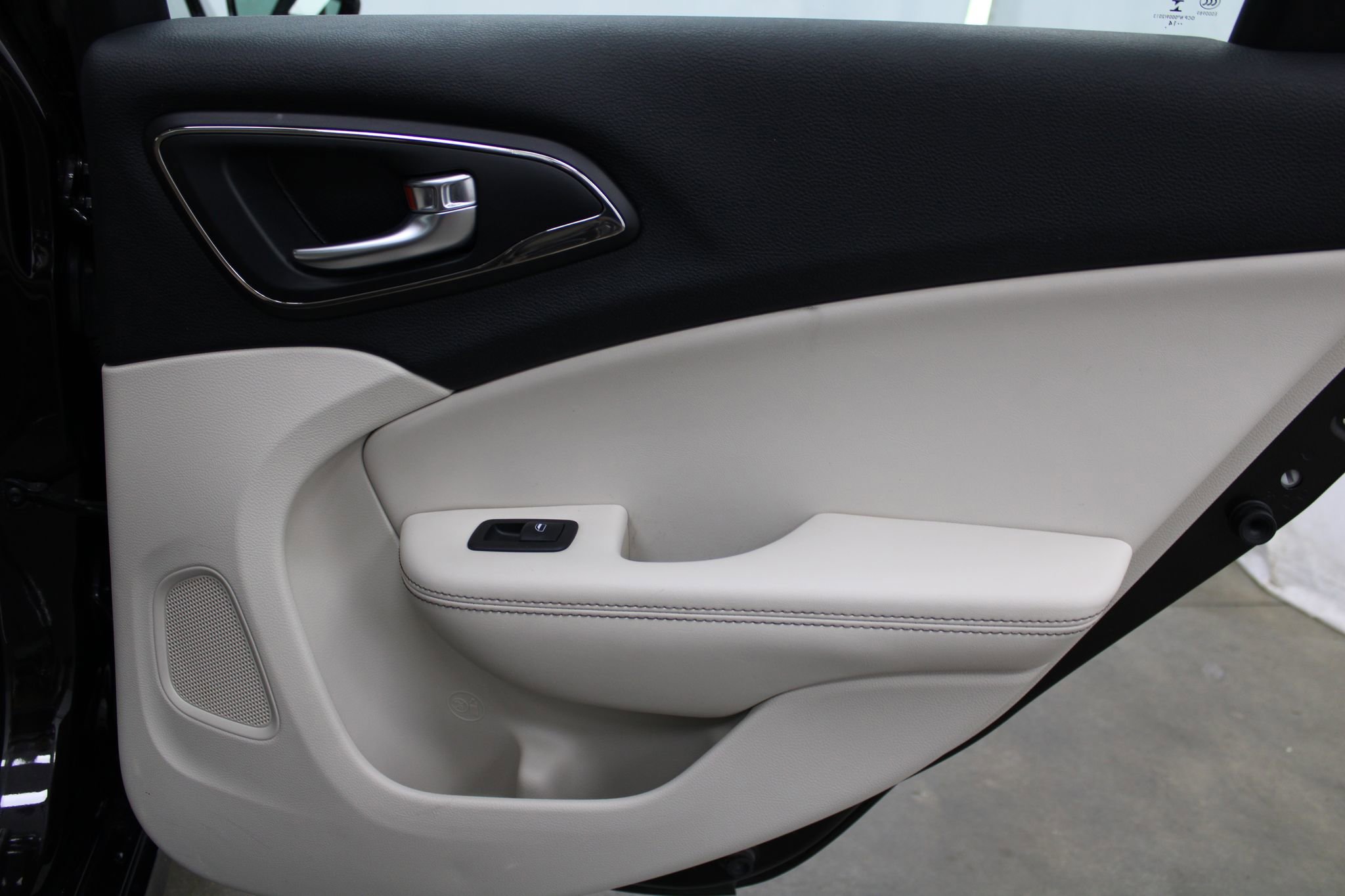 Used 2015 Chrysler 200 C w/ Navigation & Sound Group I AWD/4WD image 21