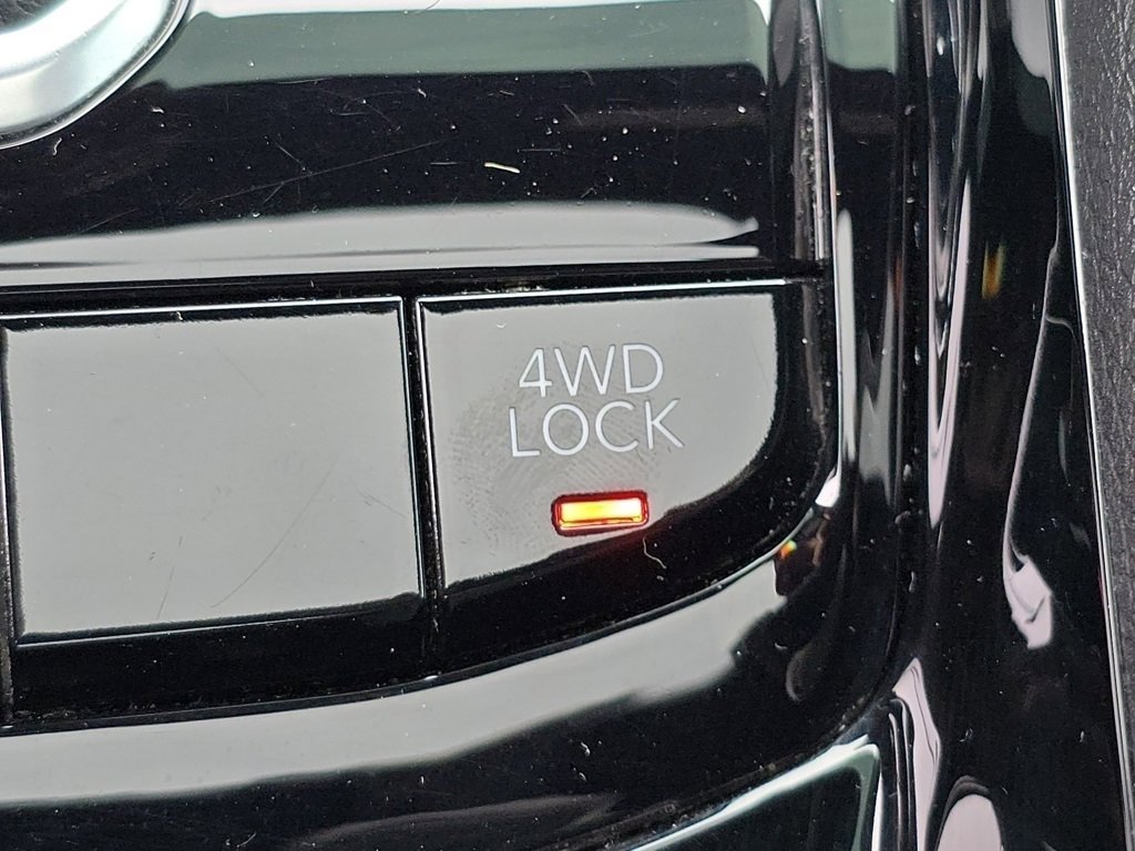 Used 2022 Jeep Compass High Altitude image 35