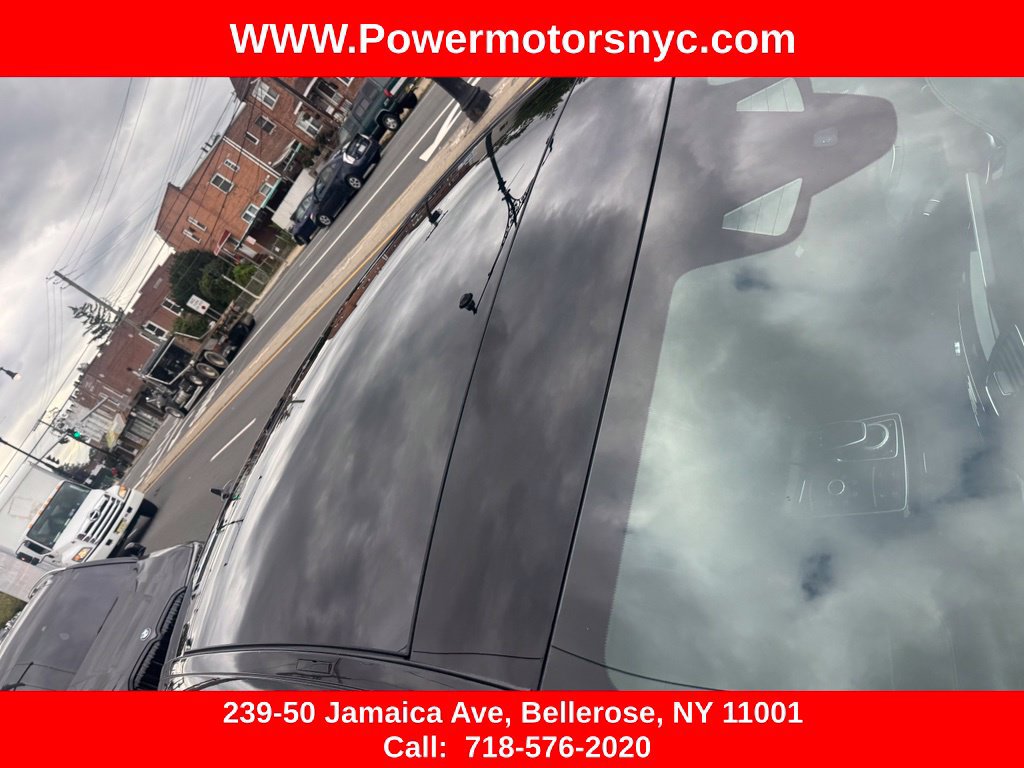 Used 2019 Mercedes-Benz GLE 43 AMG 4MATIC Coupe w/ Premium 3 Package image 10