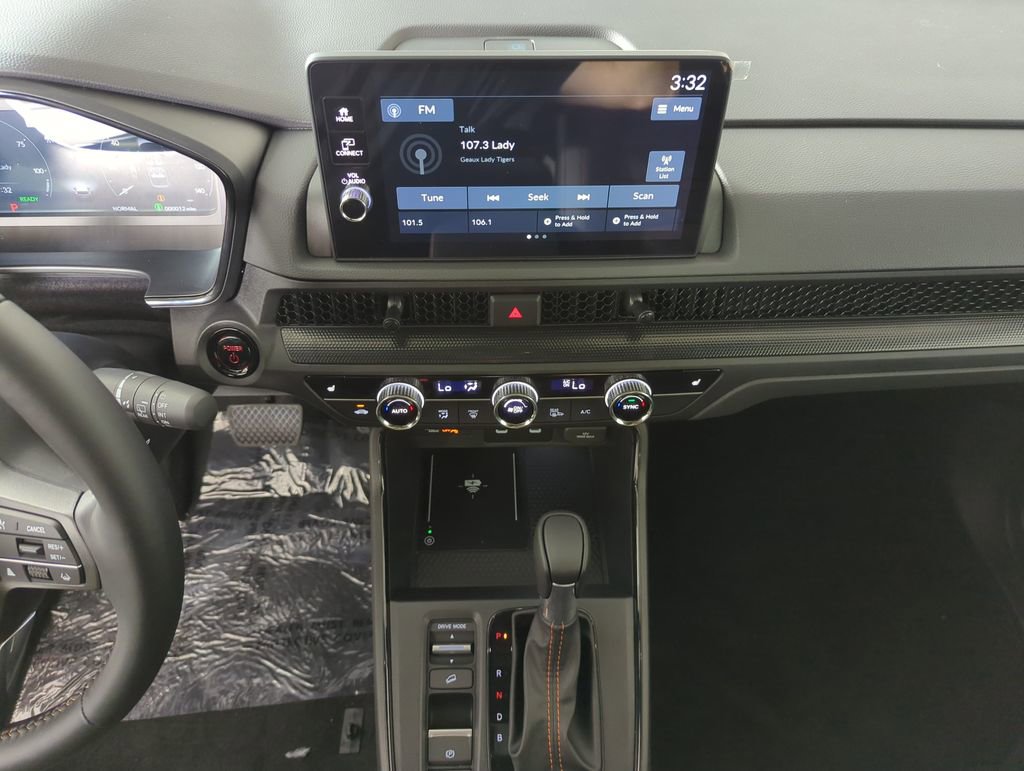 New 2026 Honda CR-V Sport-L image 17