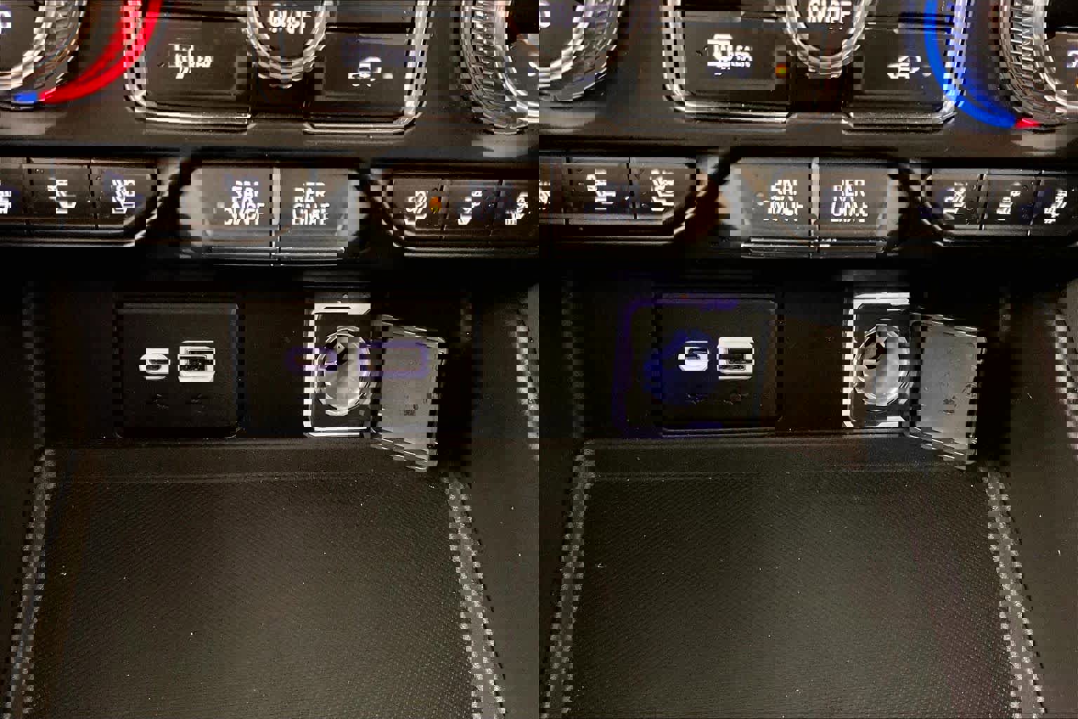 Used 2021 GMC Yukon SLT w/ SLT Luxury Package image 31