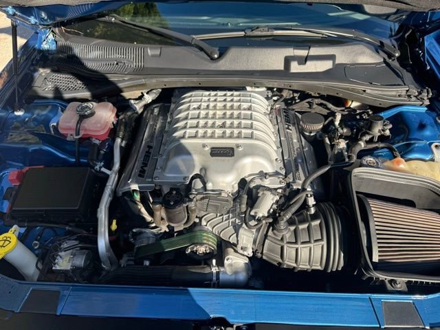 Used 2021 Dodge Challenger SRT Hellcat Redeye image 33