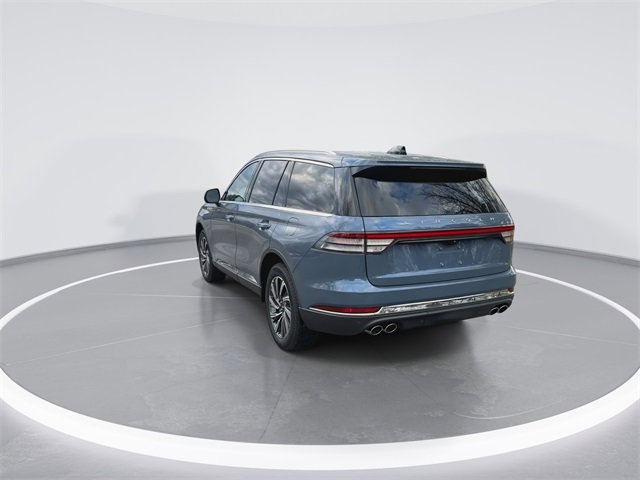 New 2026 Lincoln Aviator AWD image 7