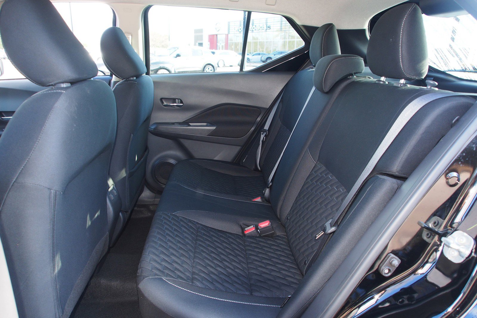 Used 2023 Nissan Kicks SV image 18