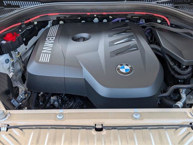 New 2026 BMW X3 xDrive30 image 17