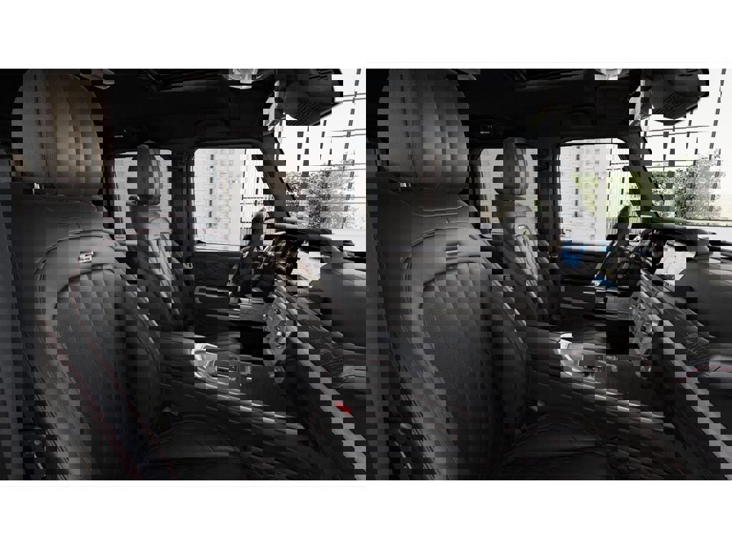 New 2026 Mercedes-Benz G 63 AMG 4MATIC image 4