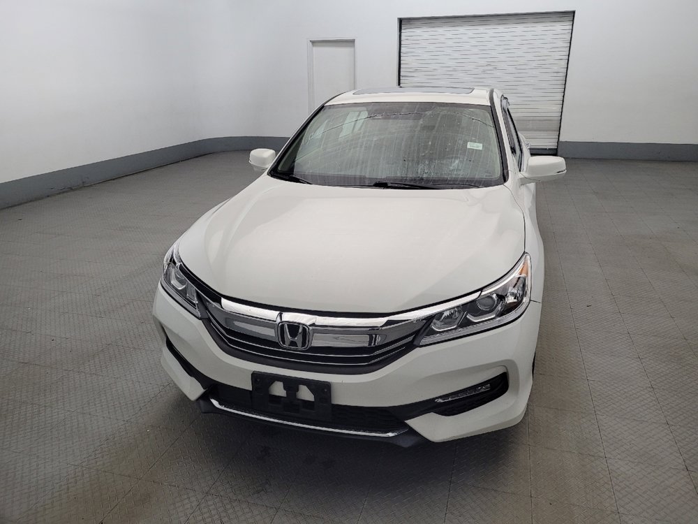 Used 2016 Honda Accord EX-L image 15